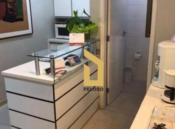 35cb6e6b5ac9566477c2f82a3a11b03fce1236b4 · Sala Comercial à Venda em Santana | 45m² Privativos | 1 Vaga | Alugada | Excelente para Investidor