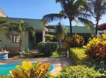 Casa com 4 quartos à venda,Itaipuaçu,Maricá/RJ · Casa com 4 quartos à venda, 450 m² por R$ 1.500.000 - Itaipuaçu - Maricá/RJ