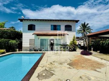 VENDE - CASA DUPLEX - SERRA GRANDE - PISCINA - CHURRASQUEIRA · Casa com 4 quartos, 1 suíte, piscina, churrasqueira, 2 vagas, 236 m² área construída por R$ 980.000,