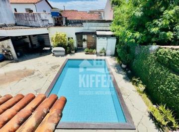 VENDE - CASA DUPLEX - SERRA GRANDE - PISCINA - CHURRASQUEIRA · Casa com 4 quartos, 1 suíte, piscina, churrasqueira, 2 vagas, 236 m² área construída por R$ 980.000,