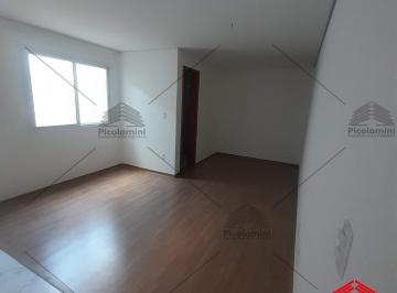 Foto 01 · Apartamento à venda no Tucuruvi, 1 quarto, Sala com cozinha, 1 banheiro, 30m² de área. Venha conferi