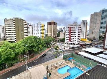 f2b76b1e8acb46c178e39e79c27c7af510094f5b · Apartamento com 4 dormitórios à venda, 116 m² por R$ 1.090.000,00 - Aquárius - Salvador/BA
