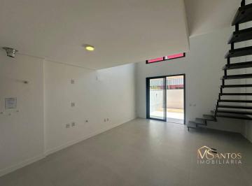 77b09198d0621f62721f49d5c05d2aae87f0a4ae · Apartamento Garden à venda, 77 m² por R$ 980.000,00 - Santo Antônio de Lisboa - Florianópolis/SC