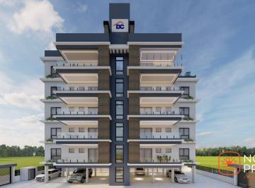 cd0372fc688cd4521c4c0e2d742c3c4e435f40e6 · Apartamento com 3 dormitórios à venda, 88 m² por R$ 643.900,00 - Paese - Itapoá/SC