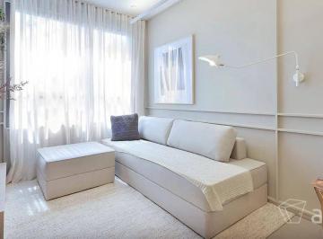 Apartamento · 49m² · 2 Quartos · 1 Vaga · Apartamentos à venda em Estoril, Belo Horizonte | 2 quartos com 49 m²