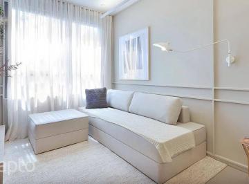 Apartamento · 51m² · 2 Quartos · 1 Vaga · Apartamentos à venda em Estoril, Belo Horizonte | 2 quartos com 51 m²