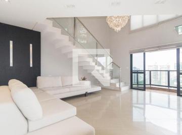 Photo 1 · Apartamento à Venda - Jardim Anália Franco, 4 Quartos, 395 m2