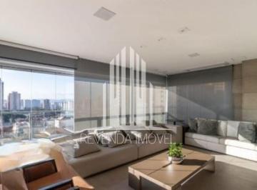 Apartamento · 380m² · 4 Quartos · 6 Vagas · Apartamento RESIDENCIAL em SÃO PAULO - SP, VILA GOMES CARDIM