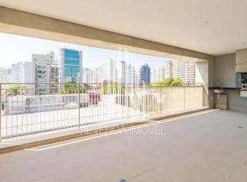 Apartamento · 149m² · 3 Quartos · 2 Vagas · Apartamento RESIDENCIAL em SÃO PAULO - SP, INDIANÓPOLIS