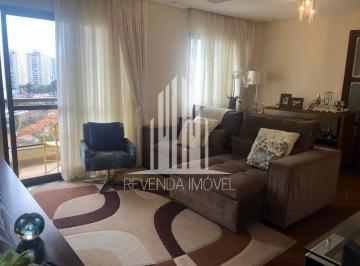 Apartamento · 135m² · 3 Quartos · 2 Vagas · Apartamento RESIDENCIAL em SÃO PAULO - SP, VILA REGENTE FEIJÓ