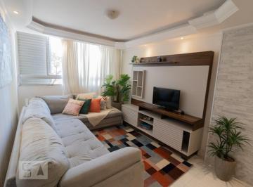 Apartamento · 90m² · 3 Quartos · 1 Vaga · Apartamento à Venda - Casa Verde, 3 Quartos, 90 m2