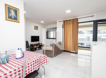 Apartamento · 64m² · 1 Quarto · 1 Vaga · Apartamento à Venda - Consolação, 1 Quarto, 64 m2