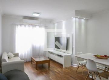 Apartamento · 110m² · 3 Quartos · 1 Vaga · Apartamento à Venda - Perdizes, 3 Quartos, 110 m2
