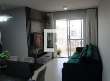 Apartamento · 72m² · 3 Quartos · 1 Vaga · Apartamento à Venda - Água Fria, 3 Quartos, 72 m2