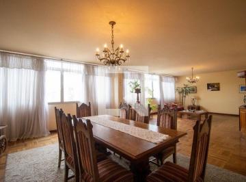Apartamento · 213m² · 3 Quartos · 2 Vagas · Apartamento à Venda - Lapa, 3 Quartos, 213 m2