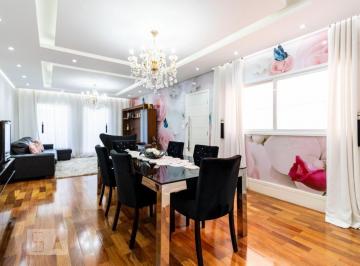 Casa · 200m² · 3 Quartos · 4 Vagas · Casa à Venda - Bosque da Saúde, 3 Quartos, 200 m2