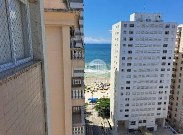 714bcc5bfdad548b9b208bcf88e05e104fdb6c39 · Apartamento com 3 dormitórios para alugar, 120 m² - Pitangueiras - Guarujá/SP