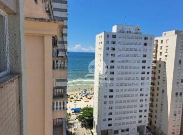 2243832309b9bb72a1871b336bcd3cfaad114a1a · Apartamento com 3 dormitórios à venda, 120 m² - Pitangueiras - Guarujá/SP