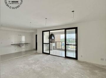 52754ea33cca7bdf2c9ad620742957c065bdae60 · Magnífico apartamento com 3 dormitórios à venda, 117 m² por R$ 1.350.000 - Centro - Santo André/SP