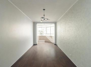 Apartamento · 128m² · 3 Quartos · 1 Vaga · Apartamento à Venda - Santa Cecília, 3 Quartos, 128 m2