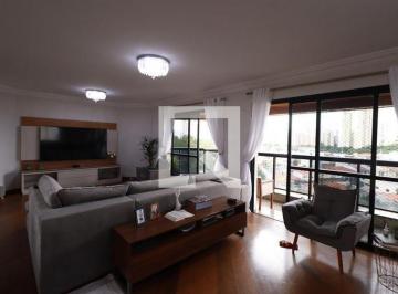 Apartamento · 205m² · 3 Quartos · 3 Vagas · Apartamento à Venda - Tatuapé, 3 Quartos, 205 m2