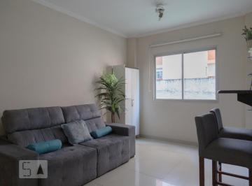 Apartamento · 55m² · 1 Quarto · 1 Vaga · Apartamento à Venda - Consolação, 1 Quarto, 55 m2