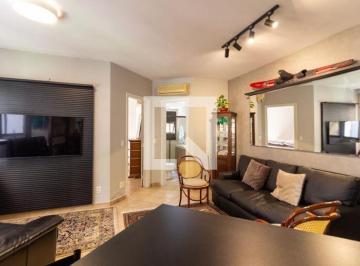 Apartamento · 50m² · 1 Quarto · 1 Vaga · Apartamento à Venda - Jardim Europa, 1 Quarto, 50 m2