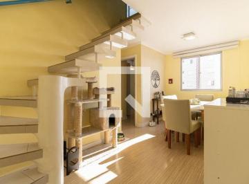 Apartamento · 87m² · 2 Quartos · 2 Vagas · Apartamento à Venda - Vila das Mercês, 2 Quartos, 87 m2