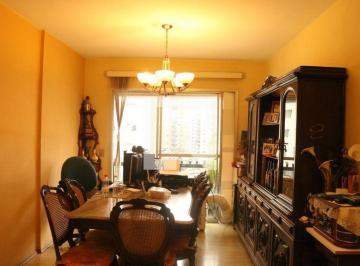 Apartamento · 87m² · 2 Quartos · 1 Vaga · Apartamento à Venda - Perdizes, 2 Quartos, 87 m2