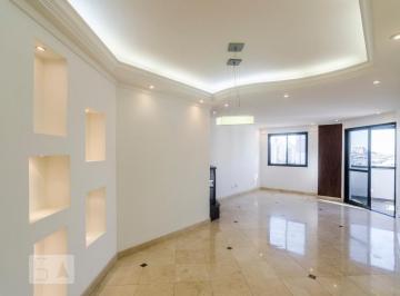 Apartamento · 127m² · 3 Quartos · 2 Vagas · Apartamento à Venda - Jardim Anália Franco, 3 Quartos, 127 m2
