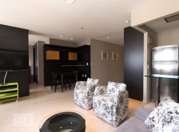 Apartamento · 50m² · 1 Quarto · 1 Vaga · Apartamento à Venda - Vila Olímpia, 1 Quarto, 50 m2