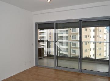 Apartamento · 66m² · 2 Quartos · 1 Vaga · Apartamento à Venda - Vila Mariana, 2 Quartos, 66 m2