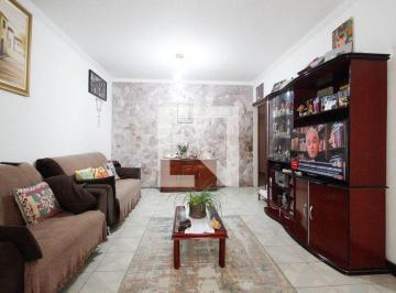 Casa · 248m² · 3 Quartos · 2 Vagas · Casa à Venda - Água Fria, 3 Quartos, 248 m2