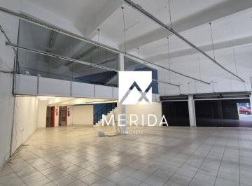 7b7b32b3df0bff6646b196901cc22431dc68ab48 · Prédio para alugar, 730 m² por R$ 21.564,00/mês - Santa Teresinha - Santo André/SP