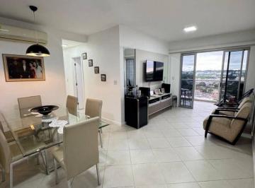 5c3ab12d21e34daddf5cb943779817e24a7271c9 · Apartamento com 3 dormitórios à venda, 90 m² por R$ 650.000 - Condomínio Sollarium Park, Parque das 