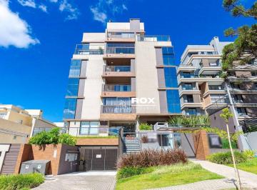 185723e5c09ad2c91f637abdf73b3d5111ec9f47 · Apartamento com 3 suítes à venda por R$ 1.050.000 - Juvevê, Curitiba/PR