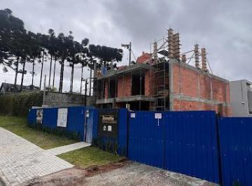 f97db2cc58458d12d01e3f4e53b8fbcac4710c51 · Sobrado com 3 dormitórios à venda, 162 m² por R$ 1.250.000,00 - Pineville - Pinhais/PR