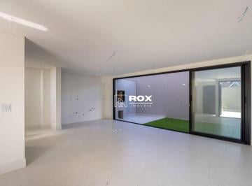 1cce2f85e2cbbf910801e4c9b37e30aedc8cfb22 · Sobrado com 3 quartos à venda, 102 m² por R$ 1.290.000 - São Braz, Curitiba/PR
