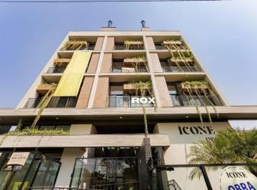 26fe732dd3004e66806ae1ca3e6343a754aacaae · Apartamento com 1 quarto à venda, 31 m² por R$ 501.200 - Juvevê - Curitiba/PR