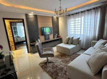 73c6db1f32be9f9bb63876b0e9d53a07afc7e9d8 · Casa à venda, 260 m² por R$ 860.000,00 - Vila Mota - Bragança Paulista/SP