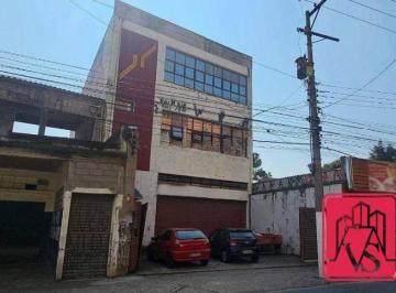 db271f51a156671c939d93ca8851bf89c01d4b2c · Prédio, 584 m² - venda por R$ 2.400.000,00 ou aluguel por R$ 15.858,47/mês - Rudge Ramos - São Berna