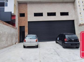 26899821e80c43936ba34476620c6c5197911987 · Galpão para alugar, 261 m² por R$ 15.900,00/mês - Assunção - São Bernardo do Campo/SP