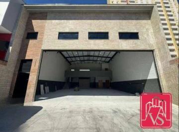 6567749d8f22bd8f58fc6fdfc5d0adaf90bb725d · Galpão para alugar, 261 m² por R$ 15.900,00/mês - Assunção - São Bernardo do Campo/SP