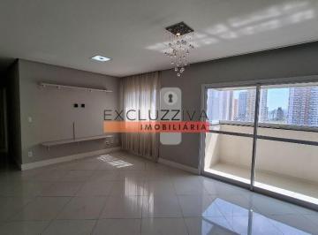 Apartamento · 92m² · 3 Quartos · 2 Vagas · Apartamento de Luxo com Varanda Gourmet no Bairro Barranco em Taubate