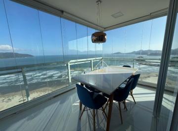 Apartamento · 105m² · 1 Quarto · 2 Vagas · Unlimited Ocean Front - Santos