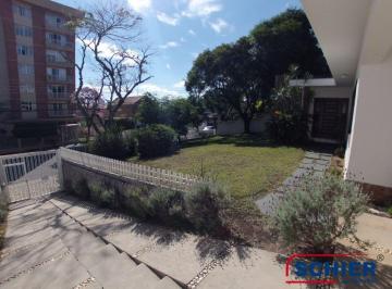 Casa · 370m² · 5 Quartos · 10 Vagas · Casa terrea para locacao no Alto da XV, Curitiba-PR