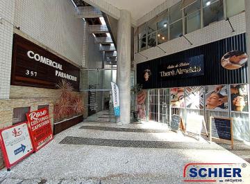 Comercial · 33m² · 1 Quarto · 1 Vaga · Sala Comercial para Alugar, 33 m2 por R$ 1.250/Mes