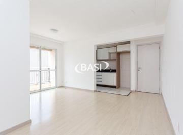 Apartamento · 61m² · 2 Quartos · 2 Vagas · Apartamento de 2 quartos sendo uma suite, 2 garagens, no Agua Verde, andar alto 12o andar, face nort