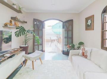 Casa · 240m² · 3 Quartos · 4 Vagas · Casa à Venda - Jardim Éster Yolanda, 3 Quartos, 240 m2