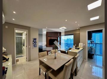 Apartamento · 48m² · 1 Quarto · 1 Vaga · Apartamento à Venda - Brooklin, 1 Quarto, 48 m2